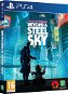 Beyond a Steel Sky:  Beyond a Steel Book Edition - PS4 - Konzol játék