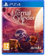The Eternal Cylinder - PS4 - Konsolen-Spiel