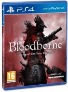 Bloodborne: Game of the Year Edition - PS4 - Hra na konzoli