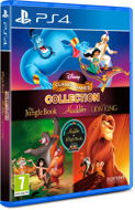 Disney Classic Games Collection: The Jungle Book, Aladdin & The Lion King - PS4 - Konzol játék