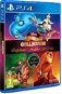 Disney Classic Games Collection: The Jungle Book, Aladdin & The Lion King - PS4 - Console Game