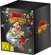 Asterix and Obelix: Slap Them All! - Collector's Edition - PS4 - Konzol játék