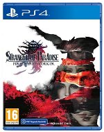 Stranger of Paradise Final Fantasy Origin - PS4 - Konsolen-Spiel