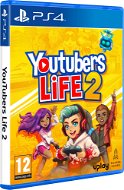 Youtubers Life 2 - PS4 - Konzol játék
