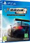 Gear.Club Unlimited 2 - Ultimate Edition - PS4 - Konzol játék