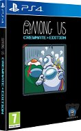 Among Us: Crewmate Edition - PS4 - Konsolen-Spiel