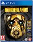 Borderlands: The Handsome Collection - PS4 - Konzol játék