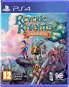 Reverie Knights Tactics - PS4 - Konzol játék