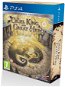 The Cruel King and the Great Hero: Storybook Edition - PS4 - Console Game