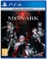 Monark - Deluxe Edition - PS4 - Console Game