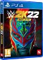 WWE 2K22 - Deluxe Edition - Konzol játék
