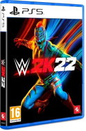 WWE 2K22 - Console Game