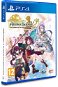 Atelier Sophie 2: The Alchemist of the Mysterious Dream - PS4 - Console Game