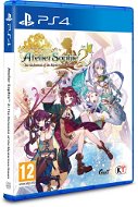 Atelier Sophie 2: The Alchemist of the Mysterious Dream – PS4 - Hra na konzolu