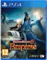 Dynasty Warriors 9: Empires - PS4 - Konsolen-Spiel
