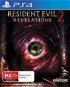 Resident Evil: Revelations 2 - PS4 - Konzol játék