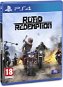 Road Redemption – PS4 - Hra na konzolu
