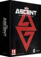 The Ascent Cyber Edition - PS4 - Konzol játék