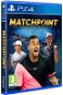 Matchpoint - Tennis Championships Legends Edition - PS4 - Konzol játék