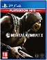 Console Game Mortal Kombat X - PS4 - Hra na konzoli