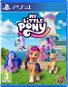 My Little Pony: A Maretime Bay Adventure  - PS4 - Konzol játék