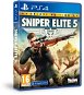 Sniper Elite 5 - Deluxe Edition - PS4 - Konsolen-Spiel
