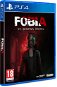 FOBIA - St. Dinfna Hotel - PS4 - Console Game