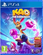 Kao the Kangaroo - PS4 - Console Game