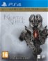 Mortal Shell: Game of the Year Limited Edition – PS4 - Hra na konzolu