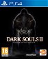 Dark Souls II - Scholar of the First Sin - PS4 - Hra na konzoli