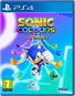 Konzol játék Sonic Colours: Ultimate - PS4 - Hra na konzoli