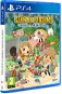 STORY OF SEASONS: Pioneers of Olive Town - PS4 - Konsolen-Spiel