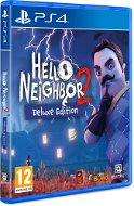 Hello Neighbor 2 - Deluxe Edition - PS4 - Console Game