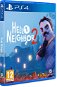Konsolen-Spiel Hello Neighbor 2 - PS4 - Hra na konzoli