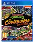 Teenage Mutant Ninja Turtles: The Cowabunga Collection - PS4 - Konzol játék