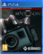 MADiSON – Possessed Edition – PS4 - Hra na konzolu