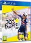 Tour de France 2022 - PS4 - Konzol játék