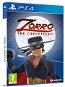 Zorro The Chronicles - PS4 - Console Game