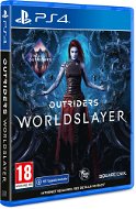 Outriders: Worldslayer - PS4 - Hra na konzoli