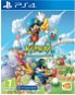 Klonoa Phantasy Reverie Series - PS4 - Konzol játék