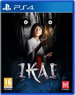 Ikai - PS4 - Konzol játék