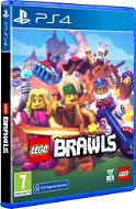 LEGO Brawls - PS4 - Console Game