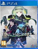 Soul Hackers 2 - PS4 - Console Game