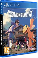 Digimon Survive - PS4 - Konzol játék