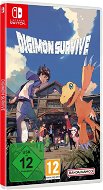 Digimon Survive - Hra na konzolu