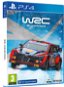Hra na konzoli WRC Generations - PS4 - Hra na konzoli