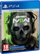 Call of Duty: Modern Warfare II - PS4 - Konzol játék