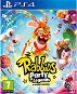 Rabbids: Party of Legends - PS4 - Console Game