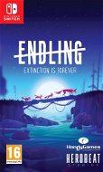 Endling – Extinction is Forever - Hra na konzolu