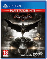 Batman: Arkham Knight - PS4, PS5 - Konzol játék